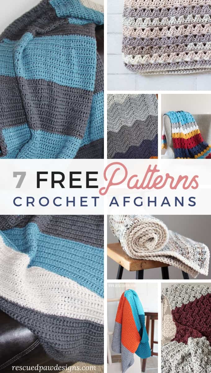 Free Crochet Afghan Patterns Vinalasopa